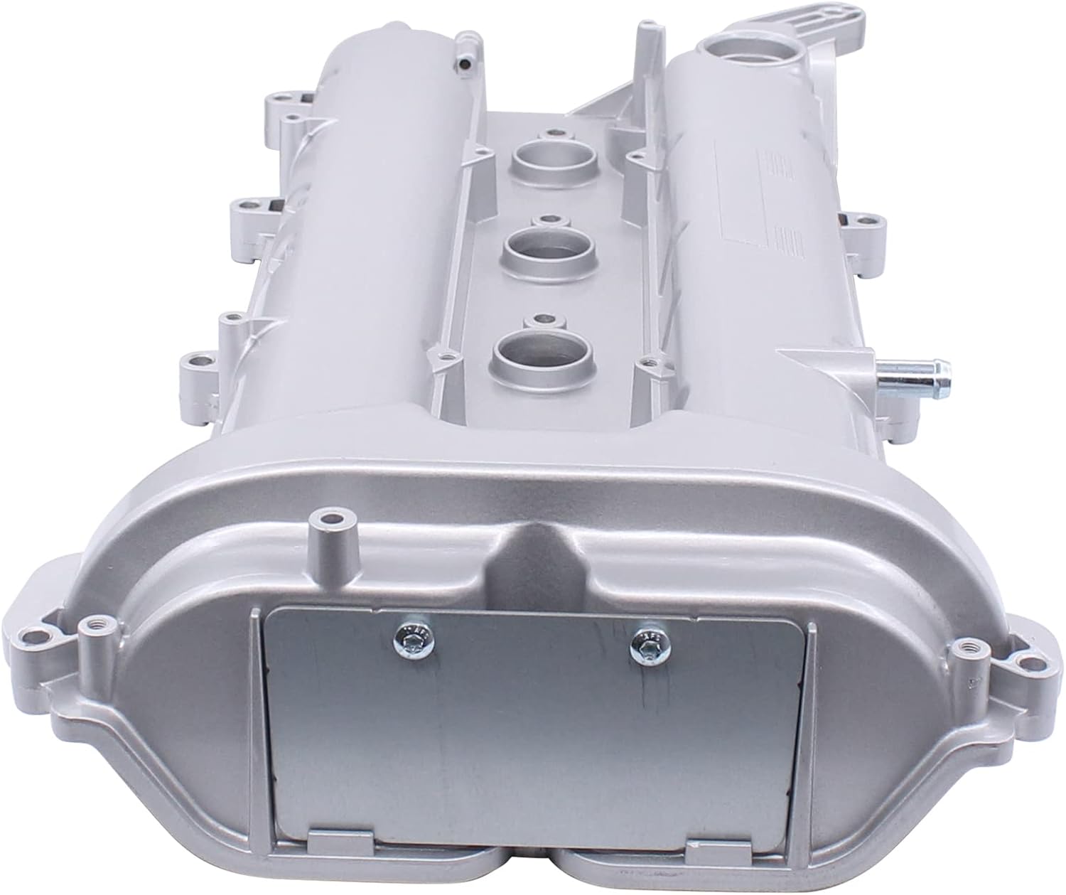 NewYall 2.4L Engine Valve Cover with Gasket for Buick Lacrosse 10-16, Regal 11-17, Verano 12-17, Chevrolet Captiva Sport 12-15, Equinox 10-17, Impala 14, Malibu 13-14, GMC Terrain 10-17