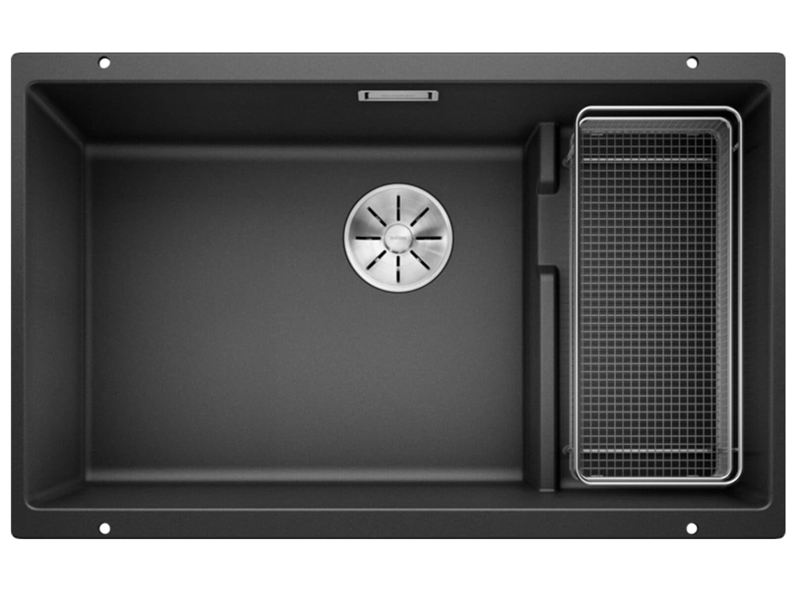 BLANCO Subline 700-U — view 57