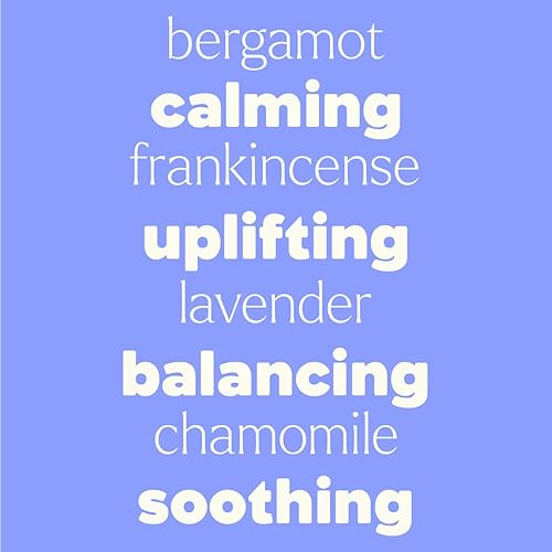 Miniatura 5 de Plant Therapy KidSafe Happy Place - Mezcla de aceites esenciales 0.3 fl oz (1/3 oz) prediluido roll-on 100% puro, grado terapéutico