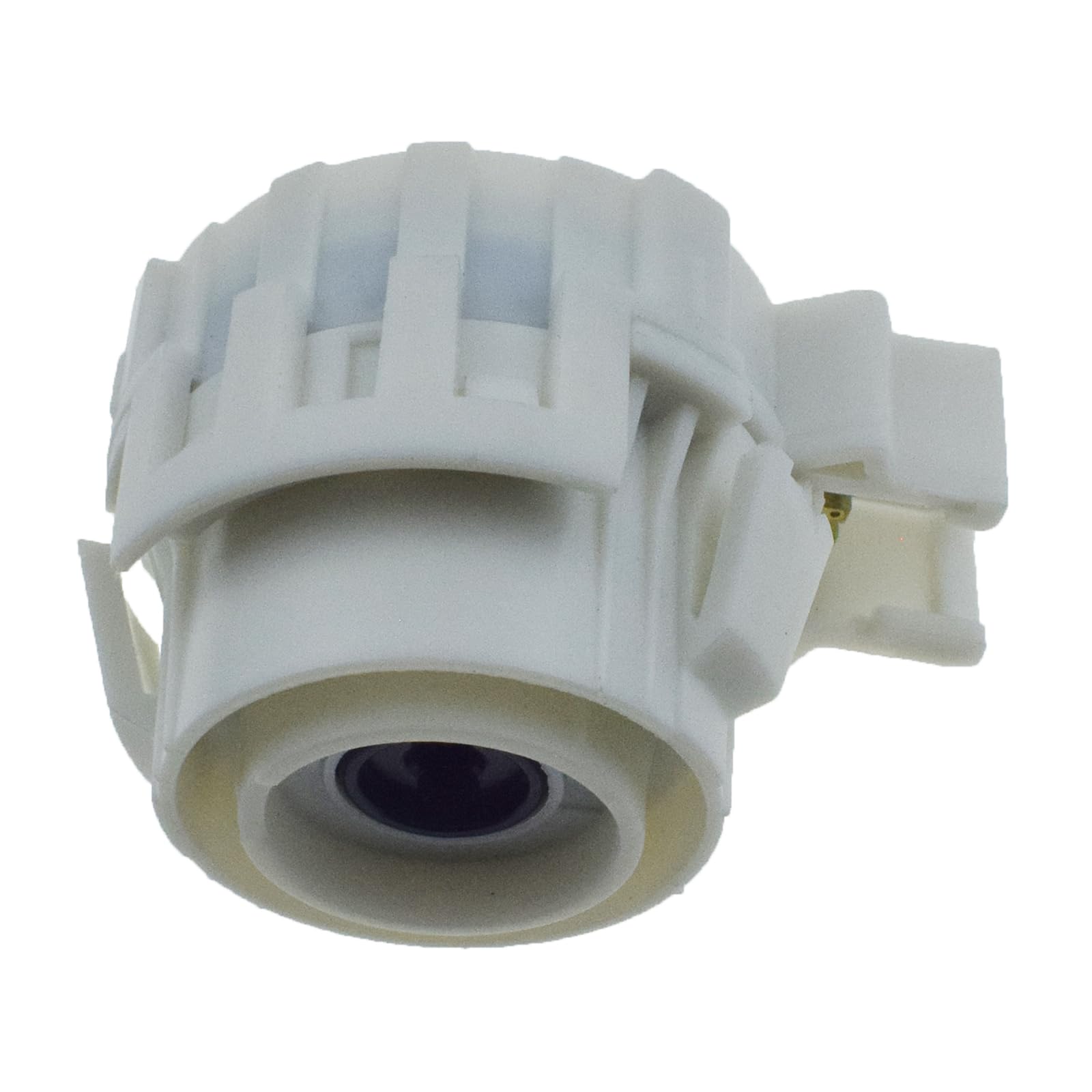 Interruttore Di Avviamento Per Auto - Compatibile Con OE 5K0905865, Bianco - Foto 3