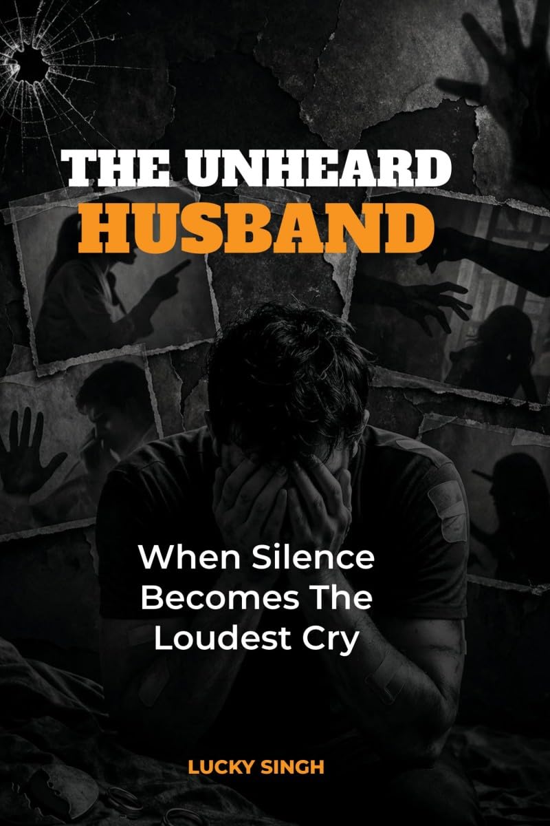 THE UNHEARD HUSBAND: When Silence Becomes The Loudest Cry