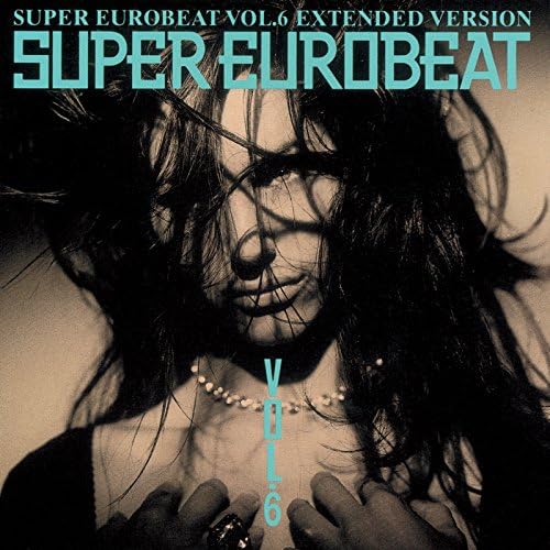 SUPER EUROBEAT VOL.6 希少 Amazon.co.jp: SUPER EUROBEAT VOL.6 : SUPER EUROBEAT (Various