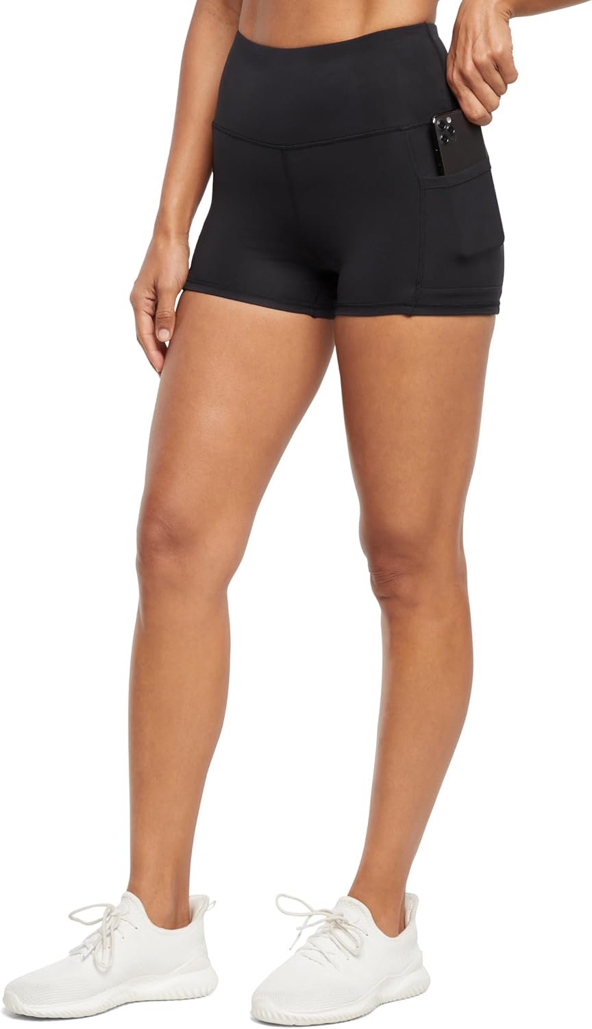Marika Women's 3" Becca Hottie Pocket Short