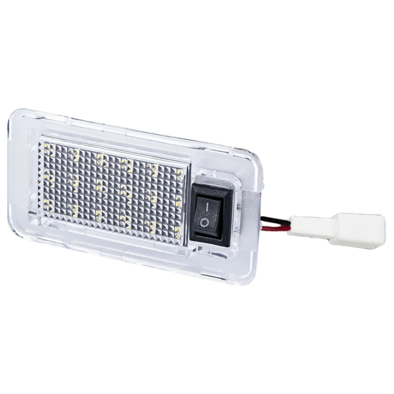 Amazon | UP-BASE 汎用 LED ラゲッジランプトヨタ タイプA