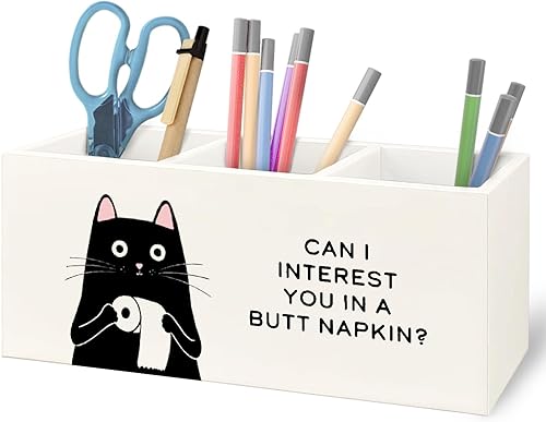 Miniatura 17 de Portalápices retro bohemio de madera con sol de los años 70 para accesorios de escritorio de oficina, decoración de escritorio bohemia, Forever