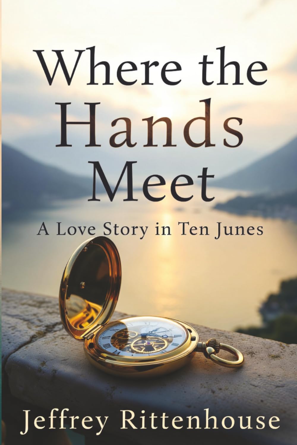 Where the Hands Meet: A Love Story in Ten Junes