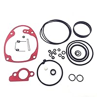 Vista 1 de Kit de juntas tóricas NV45AB2 piezas 877-761 Kit de juntas Arandelas de ejes para NV45AB2 NV45AB Kit de reparación