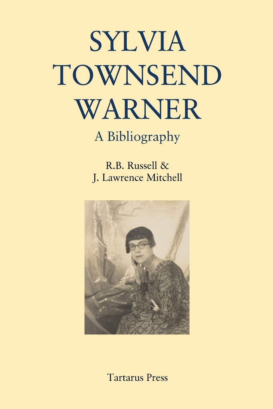 Sylvia Townsend Warner: A Bibliography