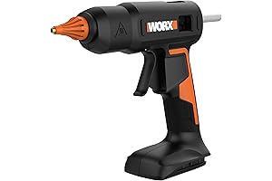 Worx 20V Hot Glue Gun