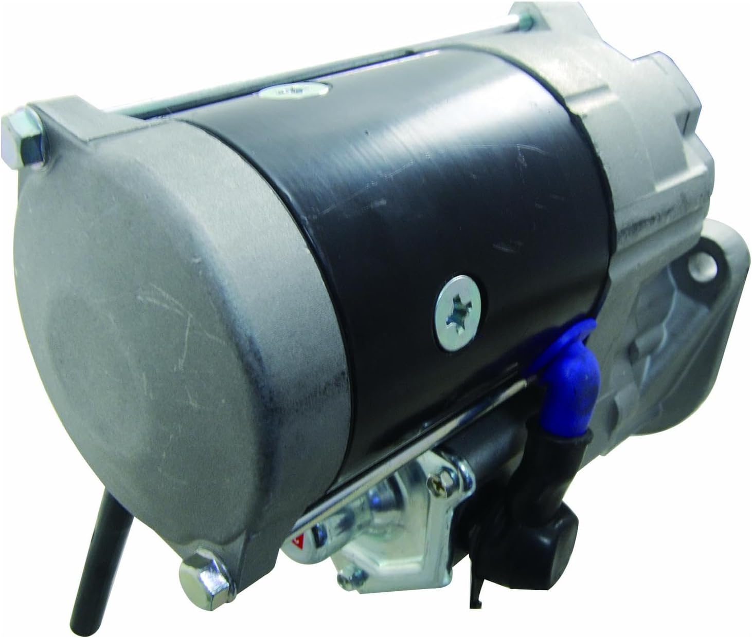 OEG Parts New Starter Compatible with John Deere Equipment Excavator 120 120C 120D 160LC 160CLC 270D 330LC 370 RE500199, RE500345, RE70475, RE70961, SE501407, SE502077, TY24444, SND0645, 41052329