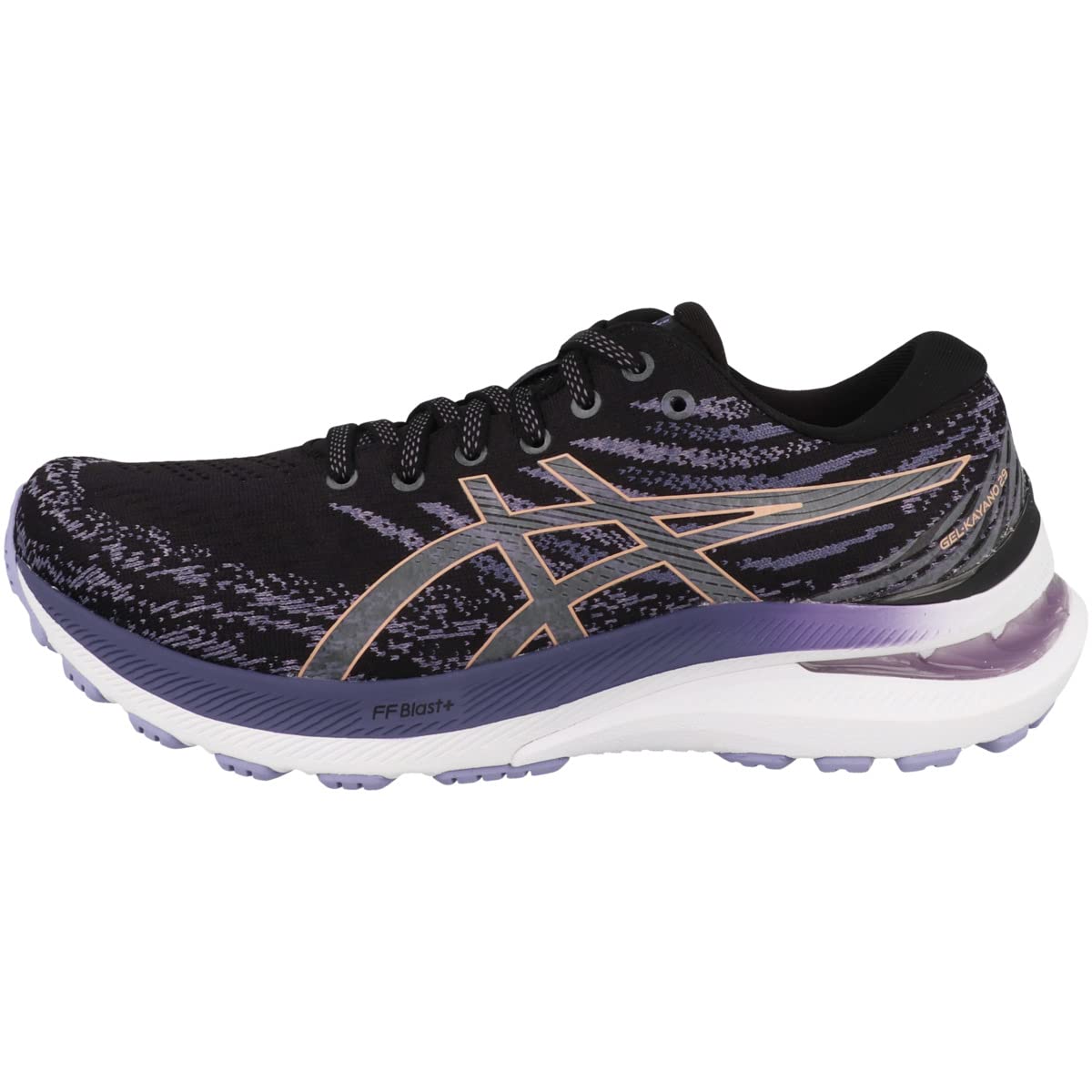 See full amazon price history chart for ASICS Gel-Kayano 29 Black Womens Running Shoes UK - 6 ASICS Gel-Kayano 29 Black Womens Running Shoes UK - 6 (B0BN25GR6Y) Amazon Price History, Amazon Price Tracker