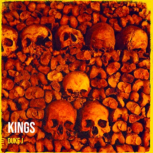 King of Kings (Cigar Mix)
