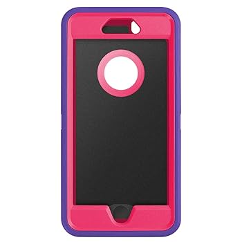 iPhoneケース Apple - iPhone 6plus For Apple iPhone 6 / 6S Plus Ultra Thin Clear Hard Crystal