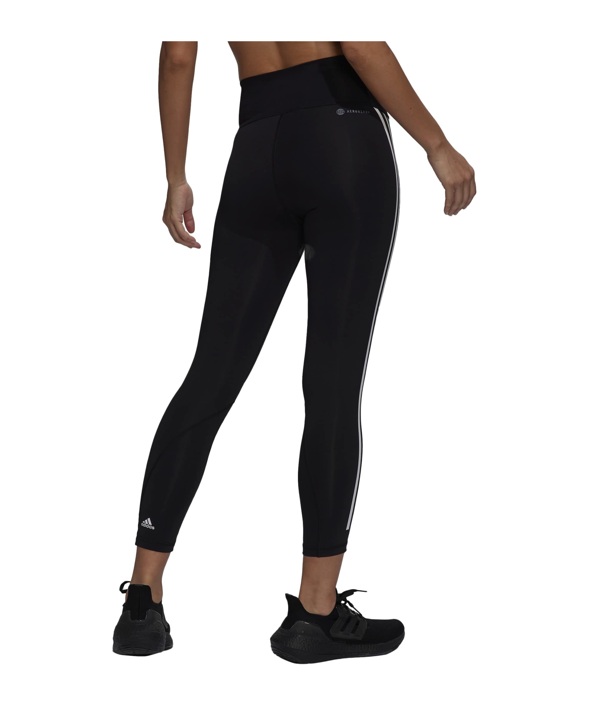 adidas VF Fi 3s 7/8 TP - Leggings Mujer