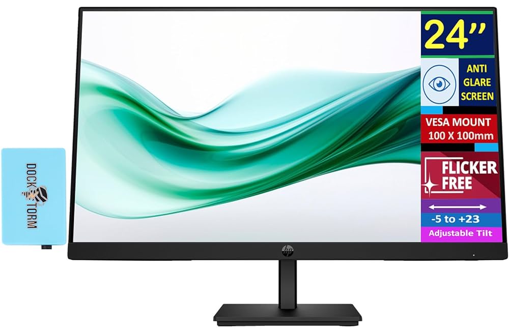Amazon.com: HP 24