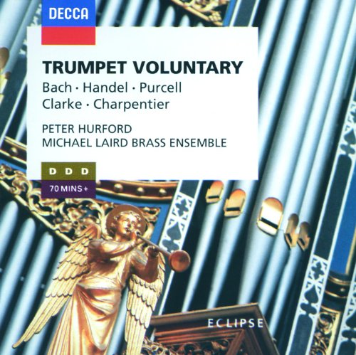 The Michael Laird Brass Ensemble