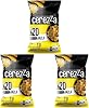 Çerezza TV Süt Mısır Aromalı Mısır Çerezi Süper Boy 117 Gr 3lü paket