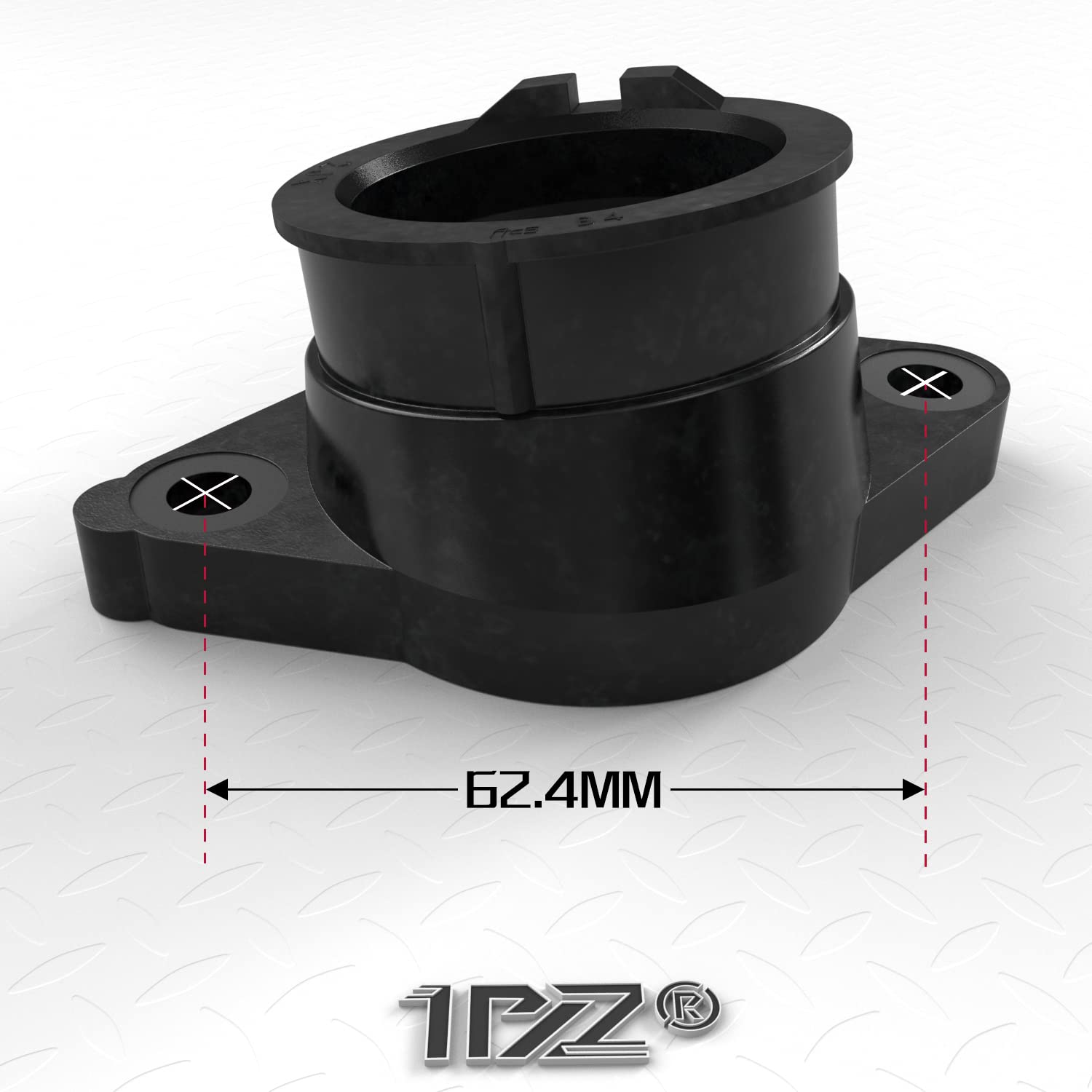 Amazon | 1PZ TW1-IN5 キャブレター インテーク マニホールド