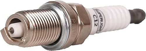 Miniatura 5 de LCSZTLU 4Pcs Fits Sequioa Spark Plugs Iridium Platinum 4589 IFR6T11 A0283A0006,Durable parts