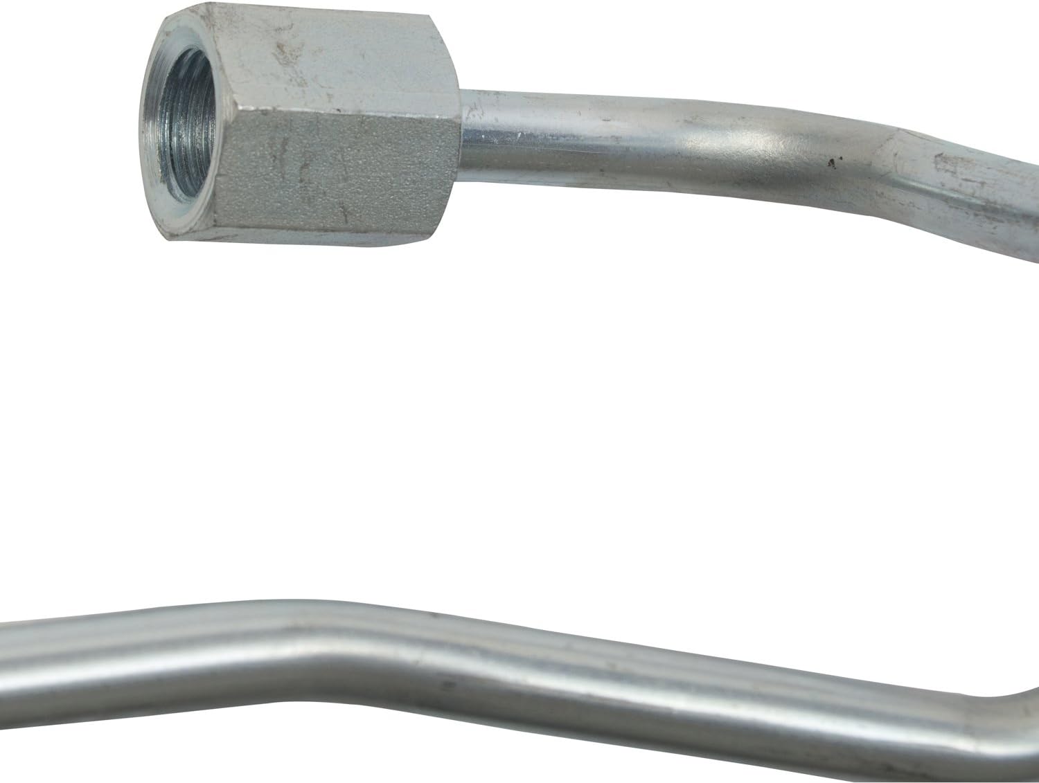 Edelmann 80593 Power Steering Pressure Line Hose Assembly