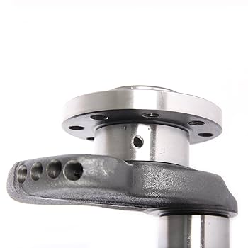 Amazon.com: WXHYWWF 1.6T Engine Crankshaft 42mm Fit for