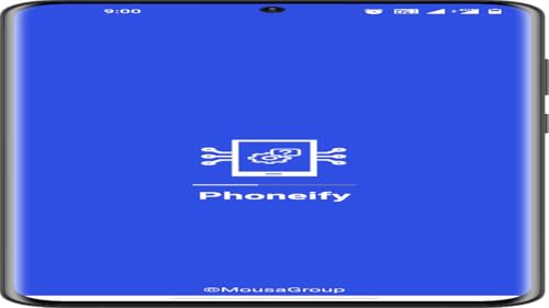 Phoneify