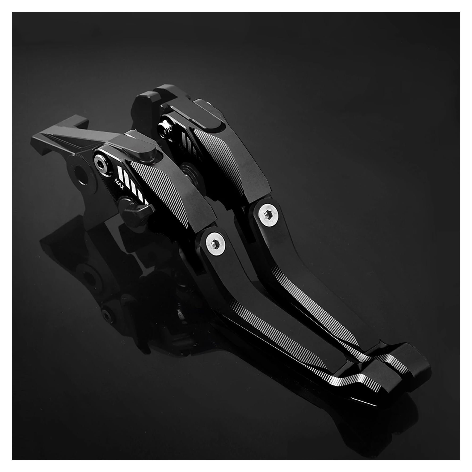 Usqbuzhhk E Brak Clutch Lever For F700gs F650gs F800r F800gt F800st F800s F800gs Adv Foldabl Brak Clutch Levers Folding Xtendabl Lever(E)