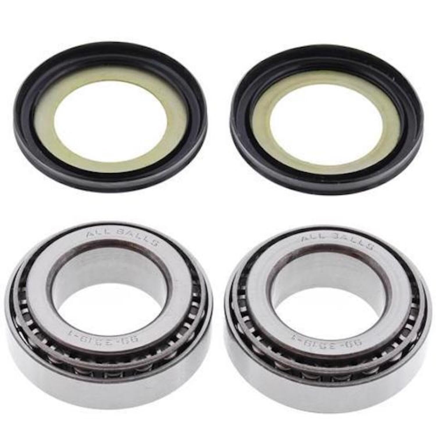 Kit Cuscinetto Colonna Sterzo Compatibile con Triumph Daytona 675 2006-2008