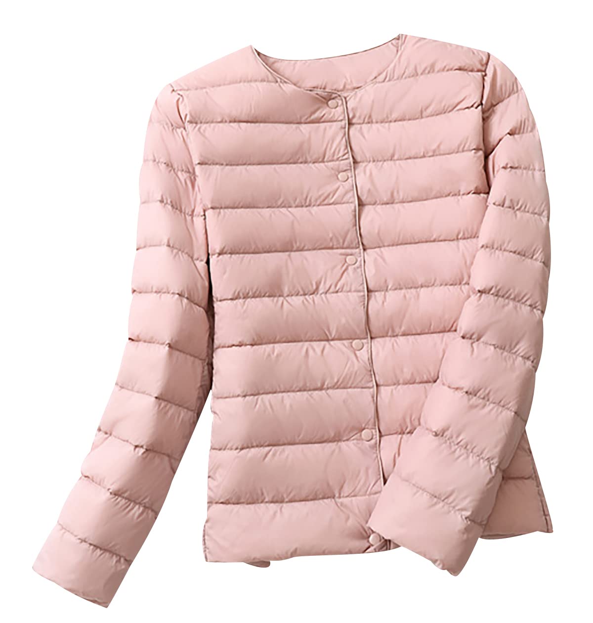 Doudoune Legere Femme Légère Fine Hiver Packable Puffer Jacket Veste Matelassée Blouson Matelassé Grande Taille Parka Duvet Plume Ultralight Oversize Imperméable