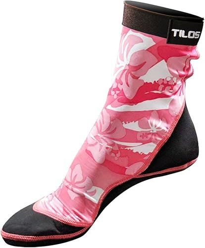 Miniatura 8 de Calcetín fino deportivo de 009 pulgadas de Tilos