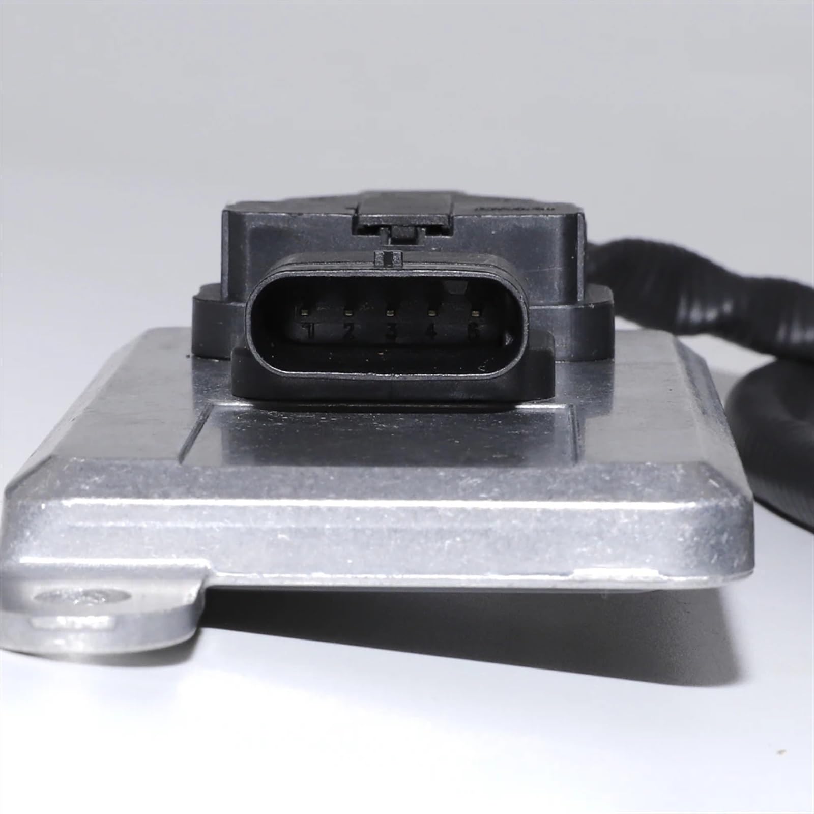Sensor de oxígeno y nitrógeno para Coche Sensores de oxígeno de Repuesto para automóviles Benz, Pieza de Sensor de óxido de nitrógeno, Sensor de Nox para Coche 5Wk96616F A0101533618
