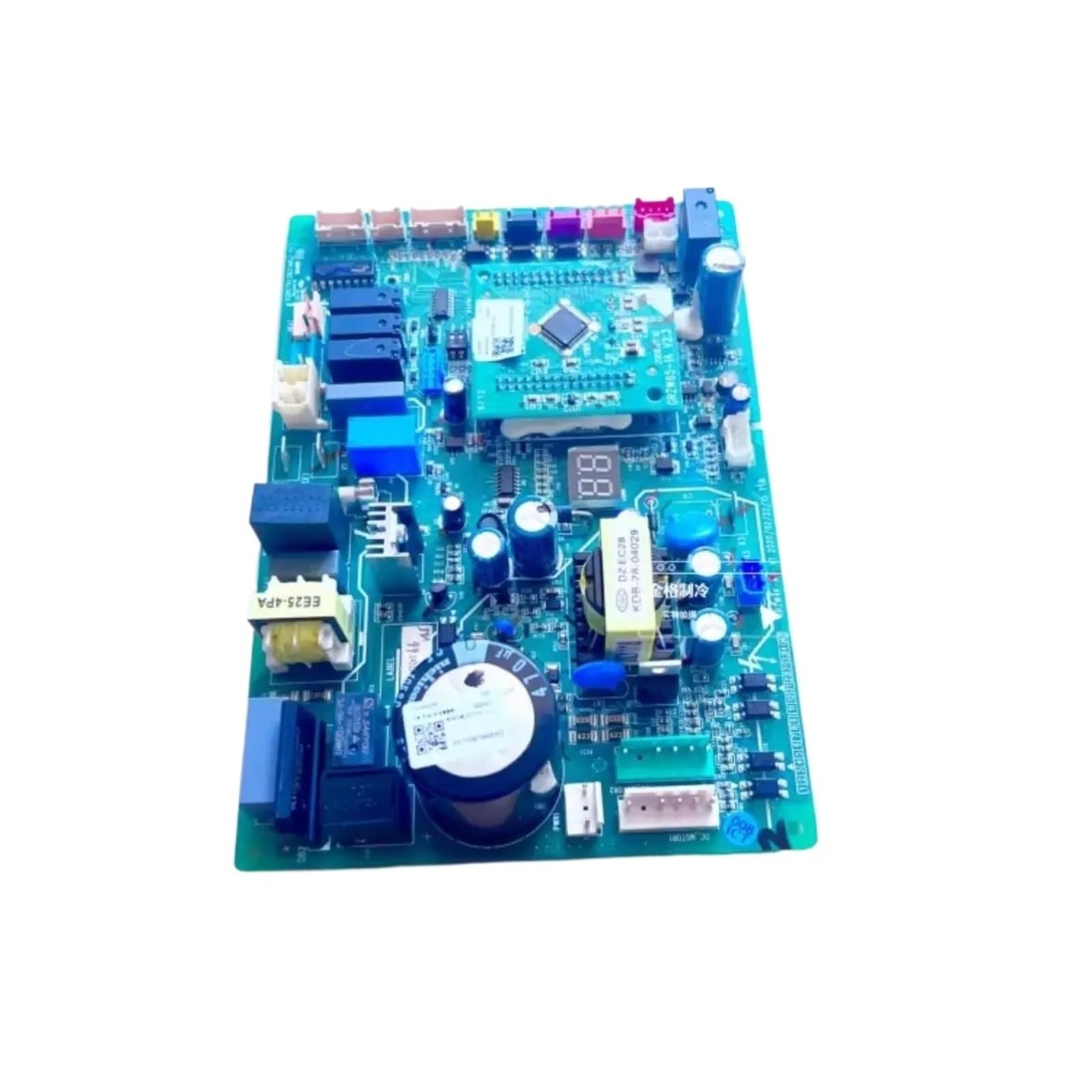 Eiwpfydj 1Pcs Motherboard