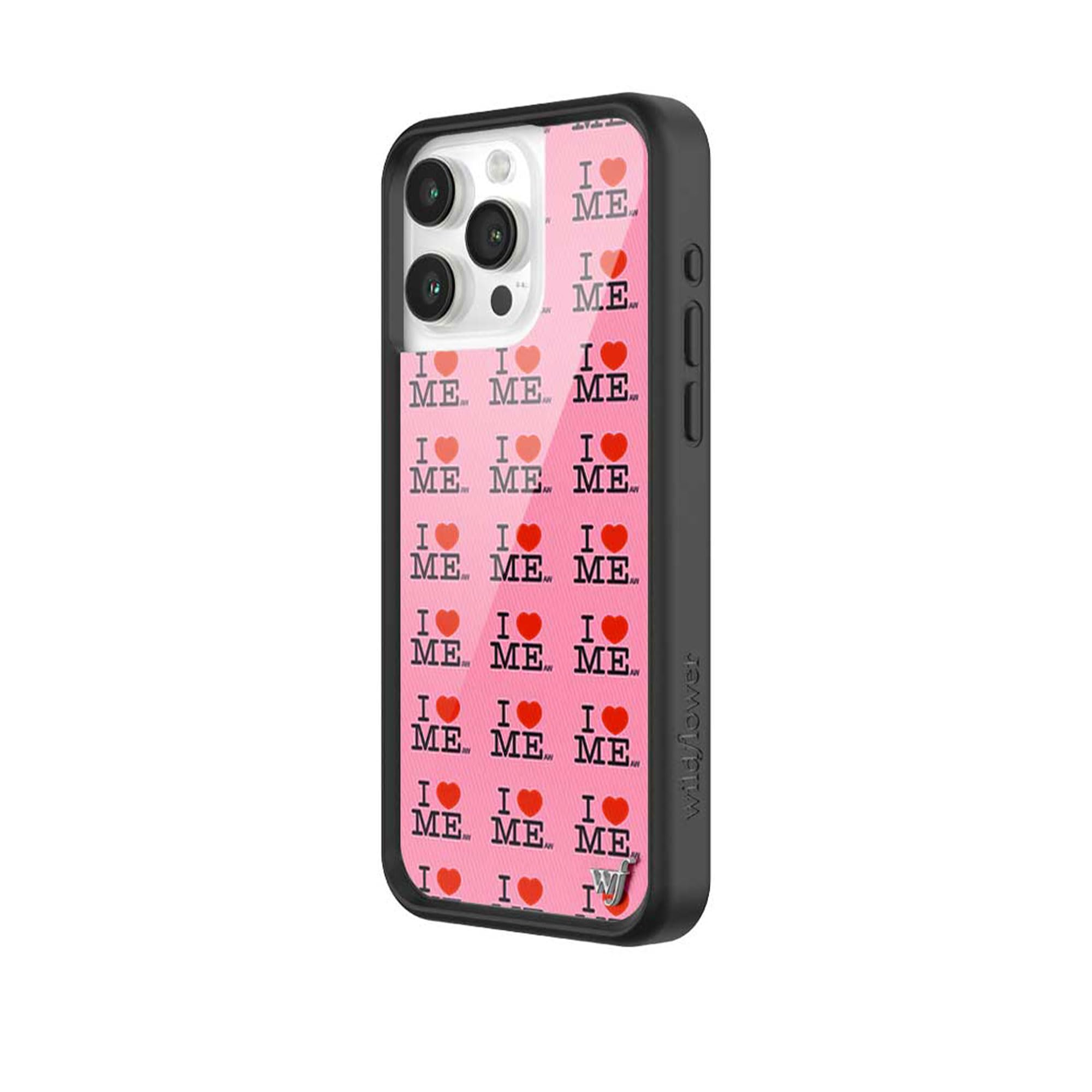 Amazon.com: Wildflower Cases - iPhone 15 Pro Max Compatible