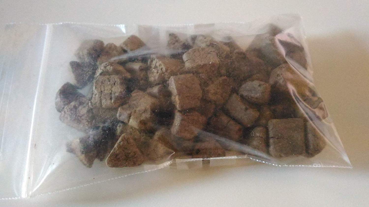 Potseed 20 Grams Of Bulk Biogold Excellent Organic Fertilizer