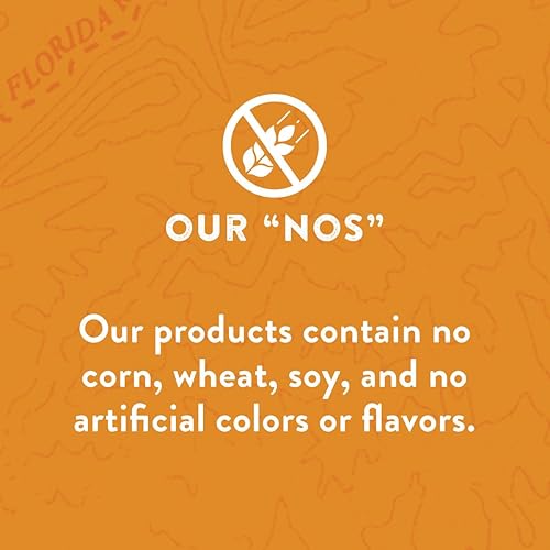 Miniatura 8 de Zuke's Hip Action - Golosinas naturales para perros para cadera y articulaciones, hechas en los Estados Unidos