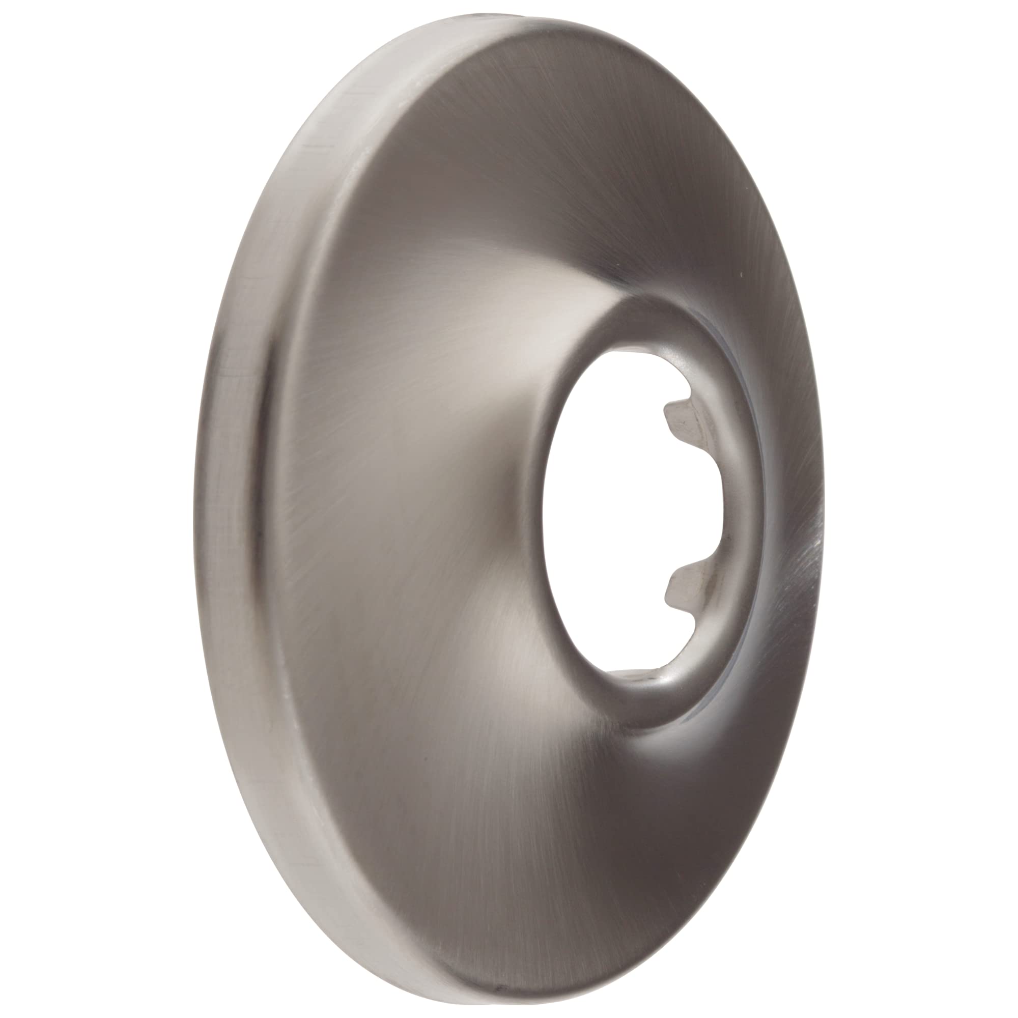 Bride de douche Delta RP6025SSPR Lumicoat pour rénover une salle de bain moderne
