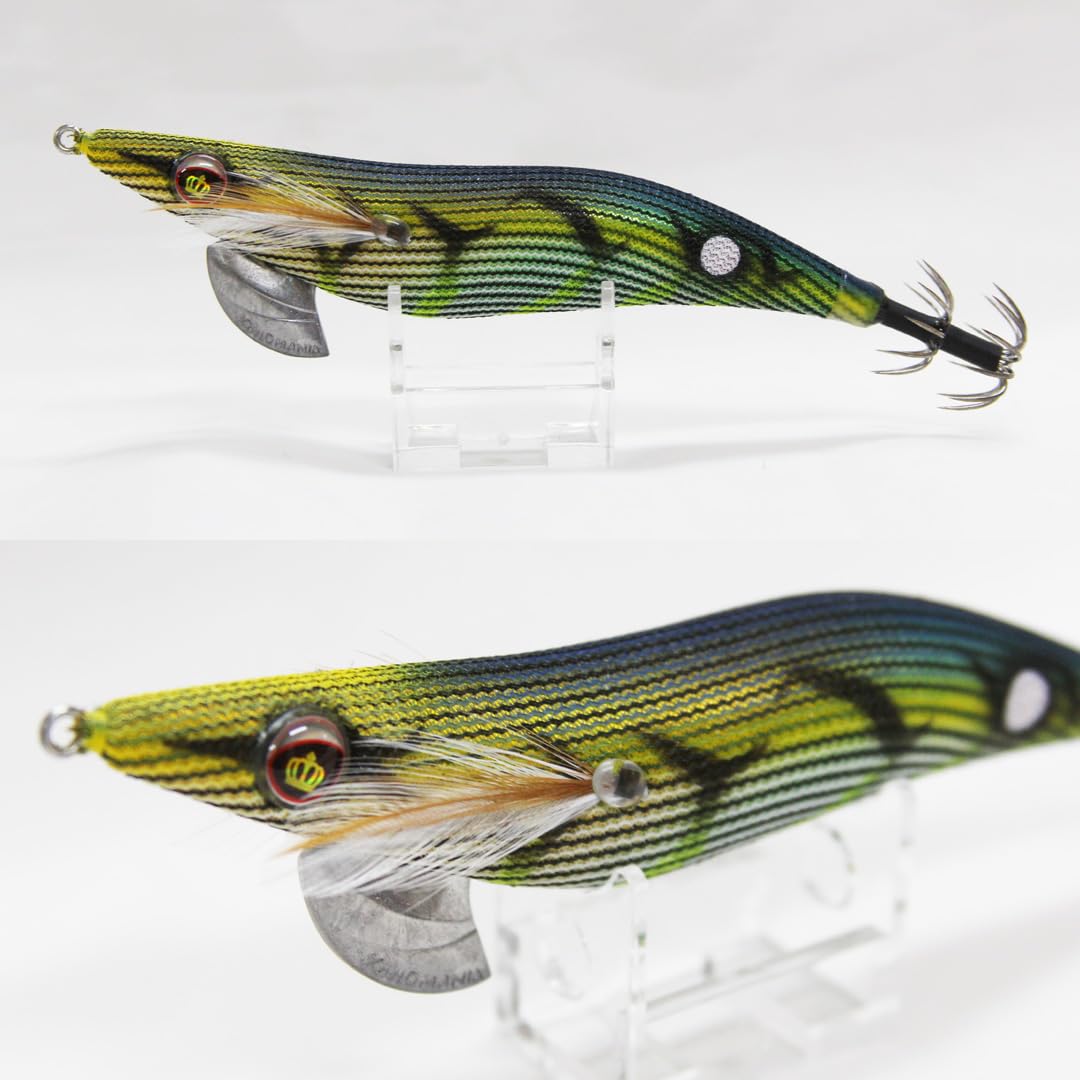 Amazon | SQUID MANIA スクイッドマニア WILD CHASE ワイルドチェイス