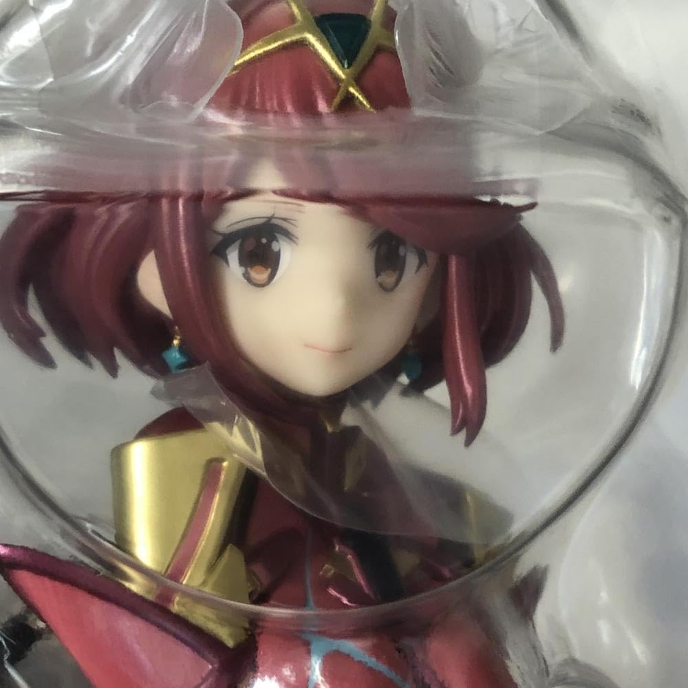 Amazon | 未開封 グッドスマイルカンパニー ホムラ ゼノブレイド2 1/7 