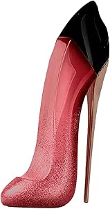 Carolina Herrera - Agua de perfume Very Good Girl Glam 80 ml
