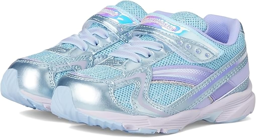 TSUKIHOSHI Baby-Girls Glitz (Toddler/Little Kid)