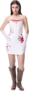 Women's Themed Party Activity Costume Sets Deluxe Role Play Costume Sexy Clown Cosplay Leotard Halloween Costumes