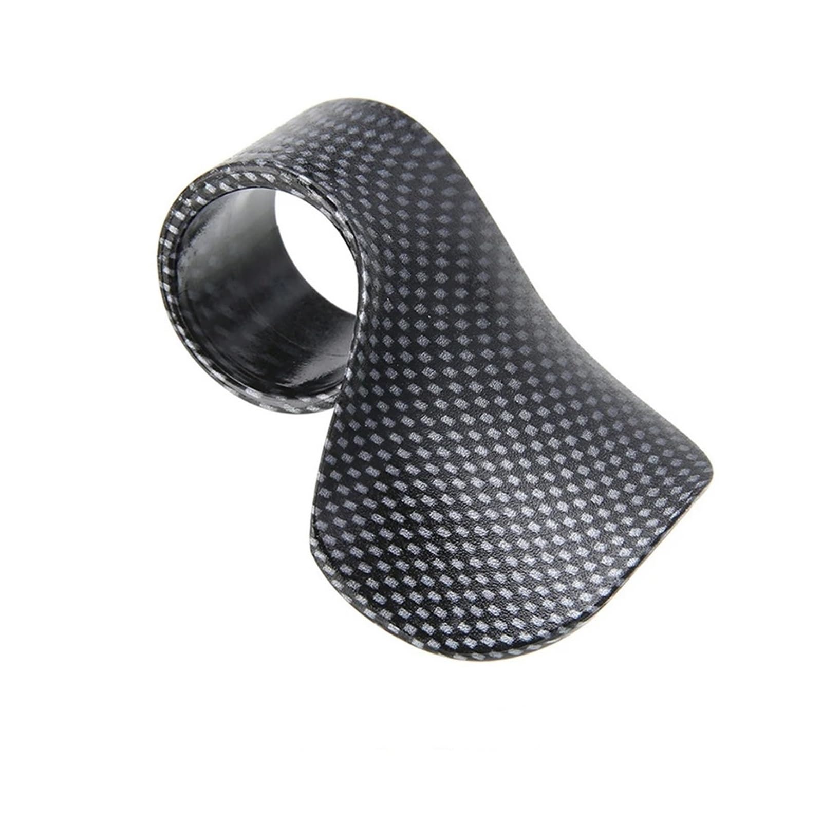 Asjnlaskd 19 Throttle Rocker Assist For Motorcycle Throttle Assistant Cruise Control Wrist Universal Support Rest(19)