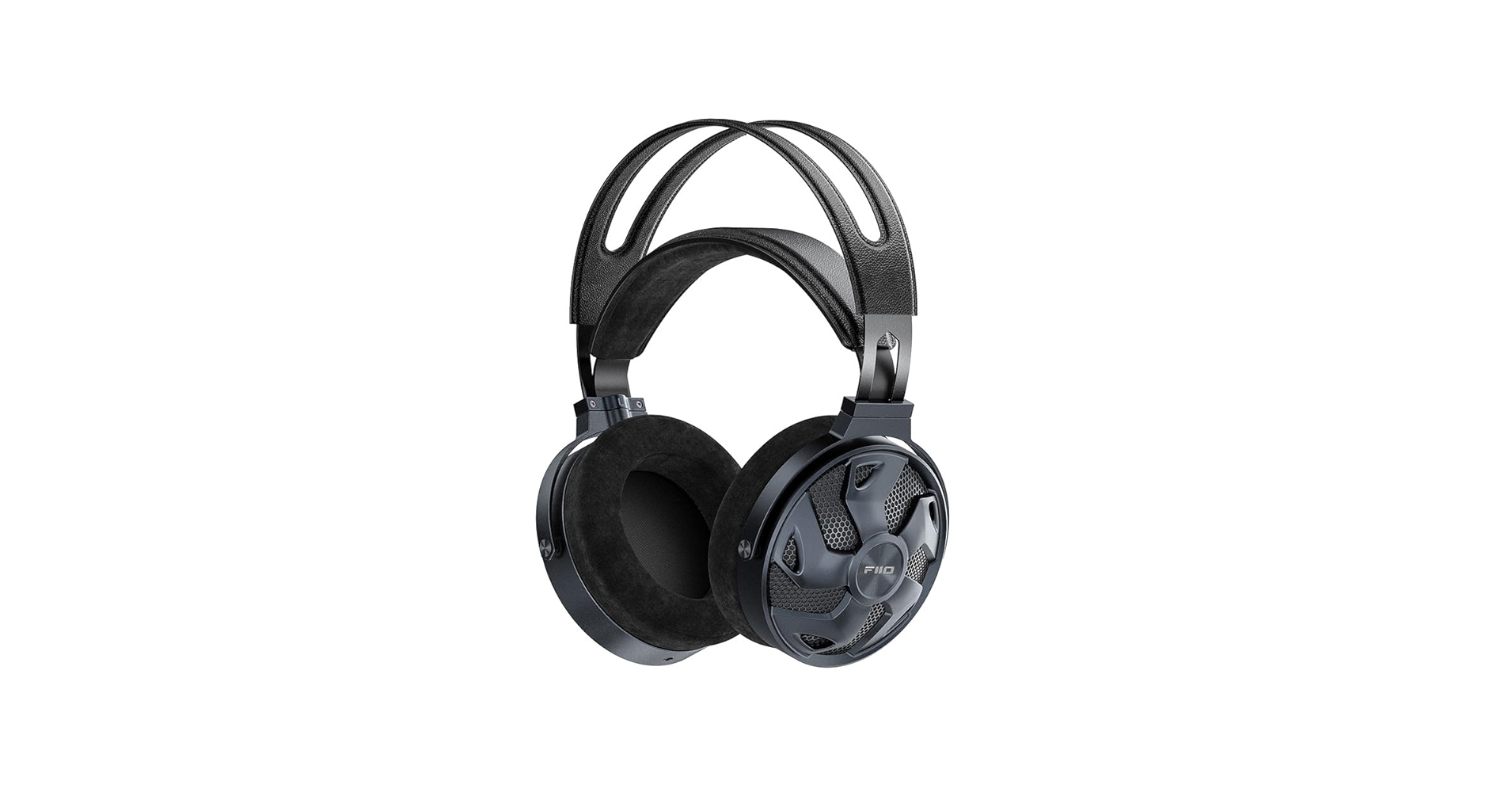 FiiO FT3 オーバーイヤーヘッドフォン Amazon.com: FIIO FT3 Dynamic High-Res Over-Ear Headphones