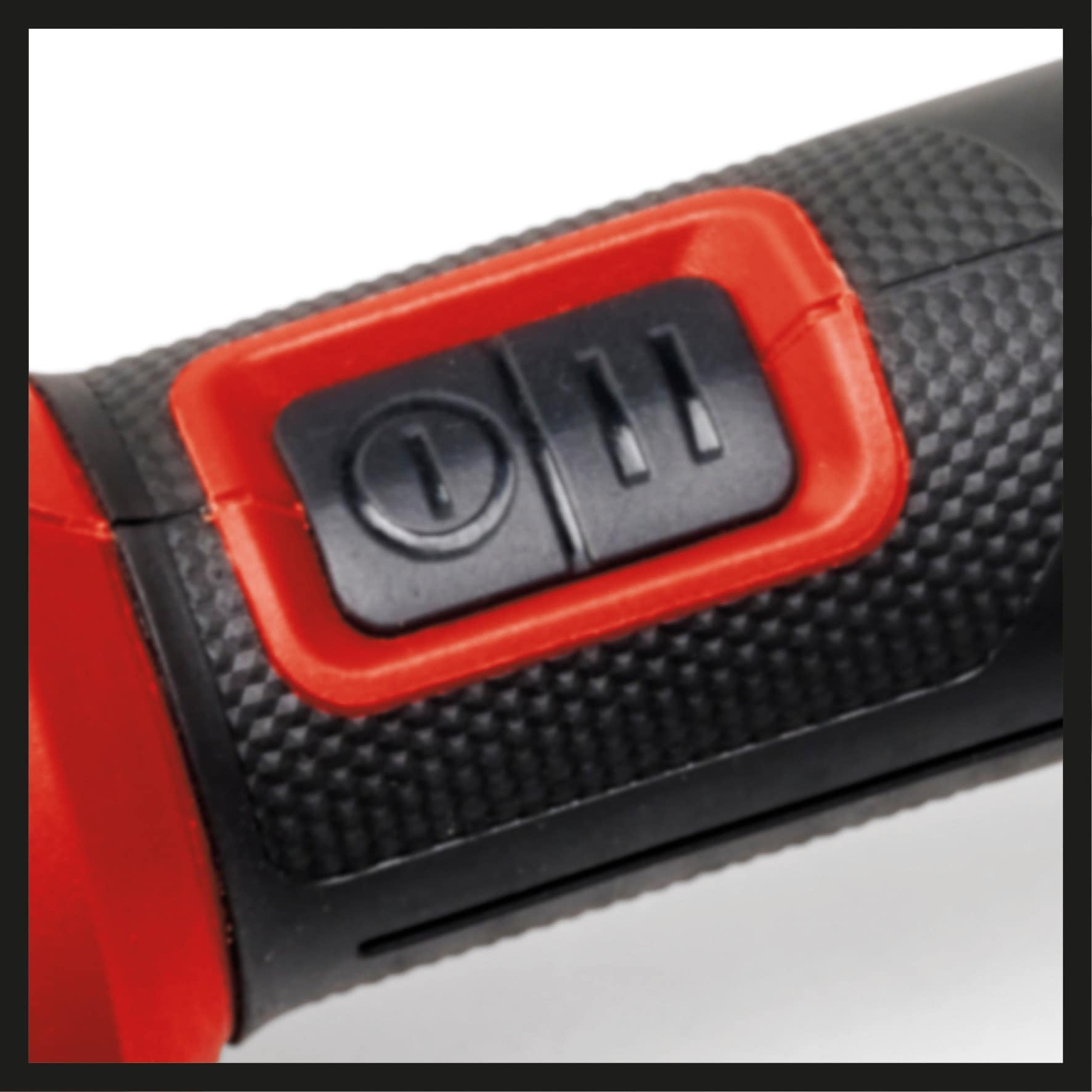 Einhell PICOBELLA 18/90 Power X-Change szczotka powierzchniowa (18 V, bezprzewodowa szczotka do czyszczenia, ochrona przed rozpryskami, w zestawie 2 szczotki, 3 podkładki czyszczące, uchwyt ścienny,
