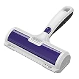 Pet Hair Remover, Roller, Remove Dog Hair and Cat Hair Easily (HMSCT0001)