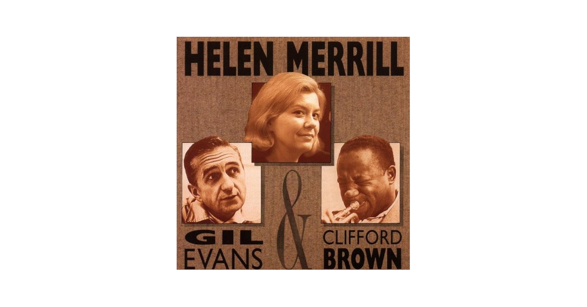 洋楽 HELEN MERRILL / CLIFFORD BROWN / 3CD BOX 洋楽 HELEN MERRILL / CLIFFORD BROWN / 3CD BOX Helen Merrill