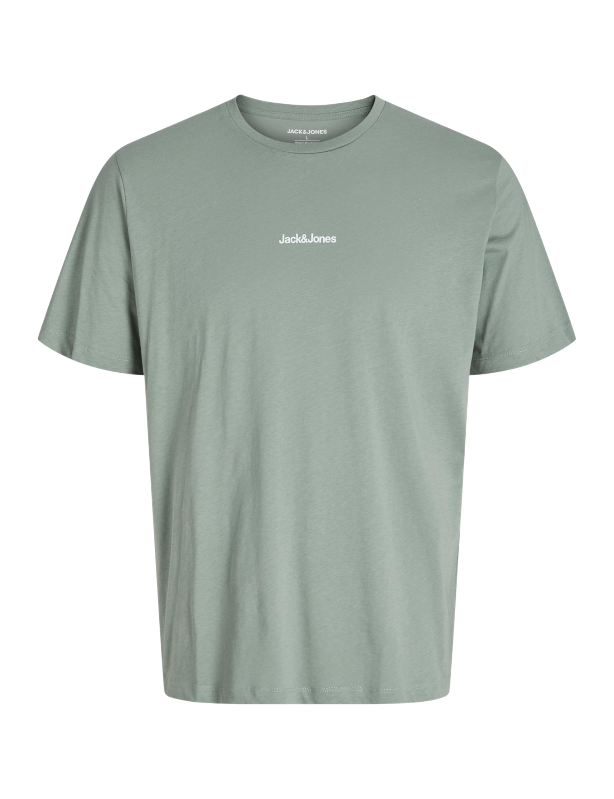 JACK & JONES Jjmine Tee Ss Crew Neck