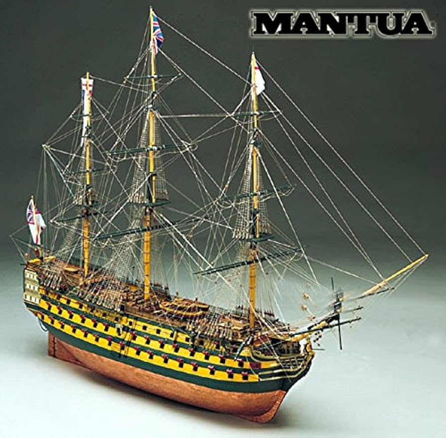 Amazon | 輸入木製帆船模型キット MT738 マンチュアモデル Amazon | 輸入木製帆船模型キット MT738 マンチュアモデル