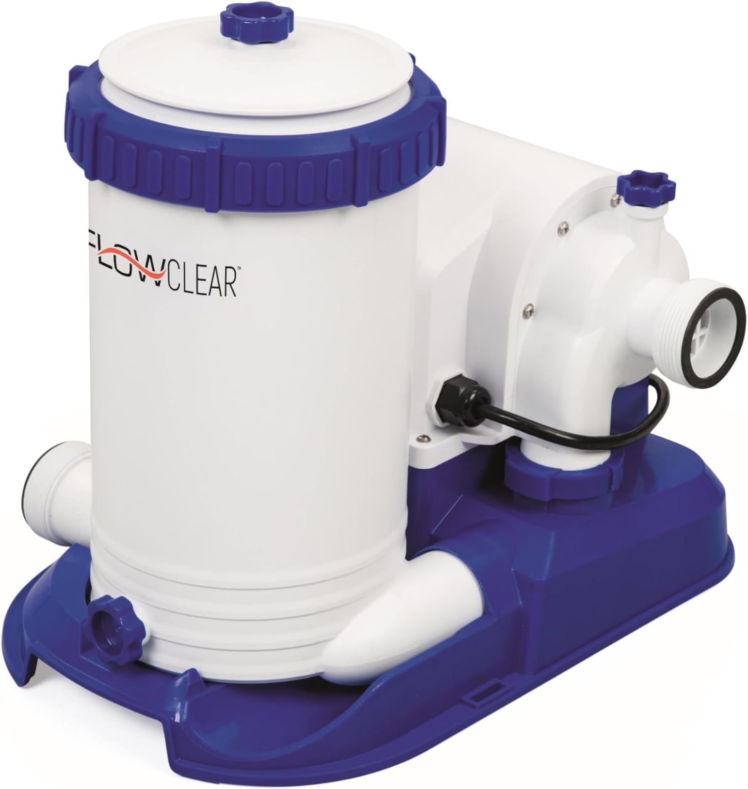 Bestway 58391 Cartridge Filter Pump 9.463 L/h
