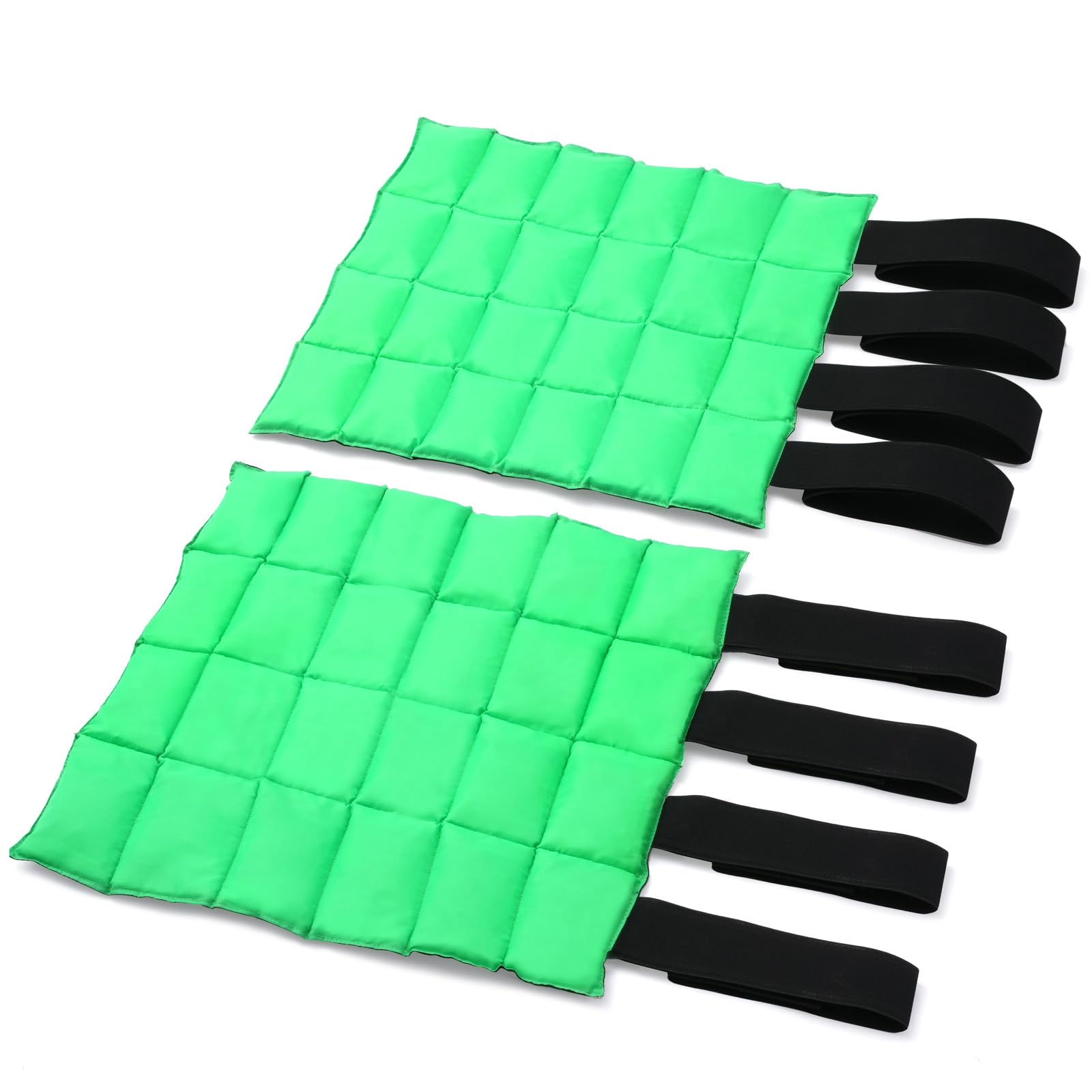 Libbipaw Reusable Gel Horse Ice Boots